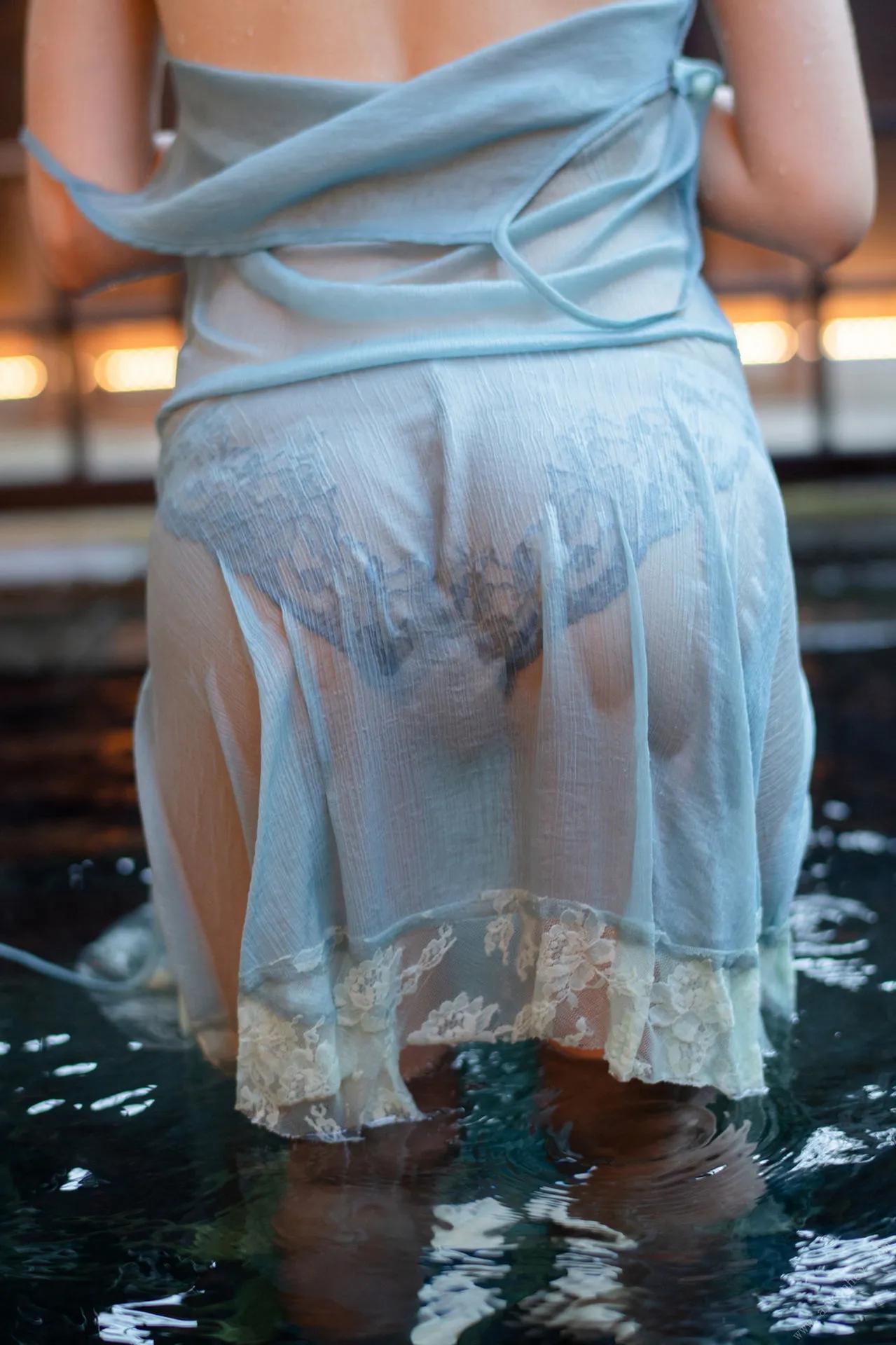 Tsubasa Hazuki 叶月つばさ– New frontier full nude 新境地フルヌードvol.1(55)