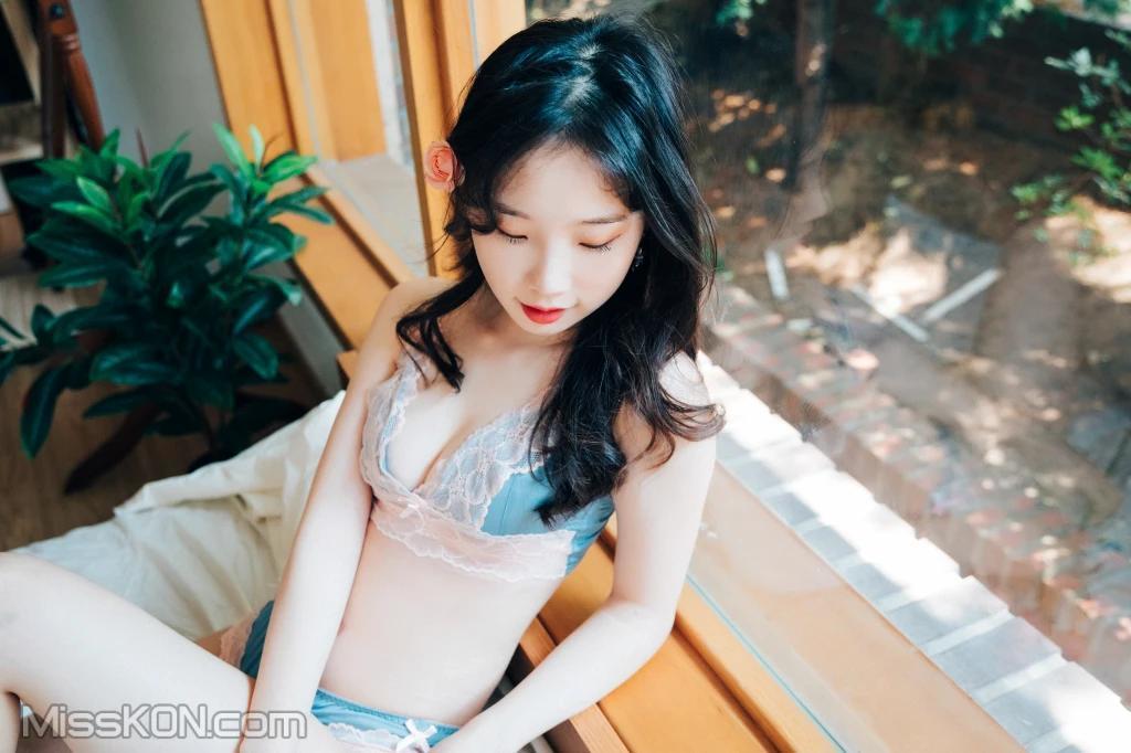 Pureding: Rose Day (72 photos)(14)