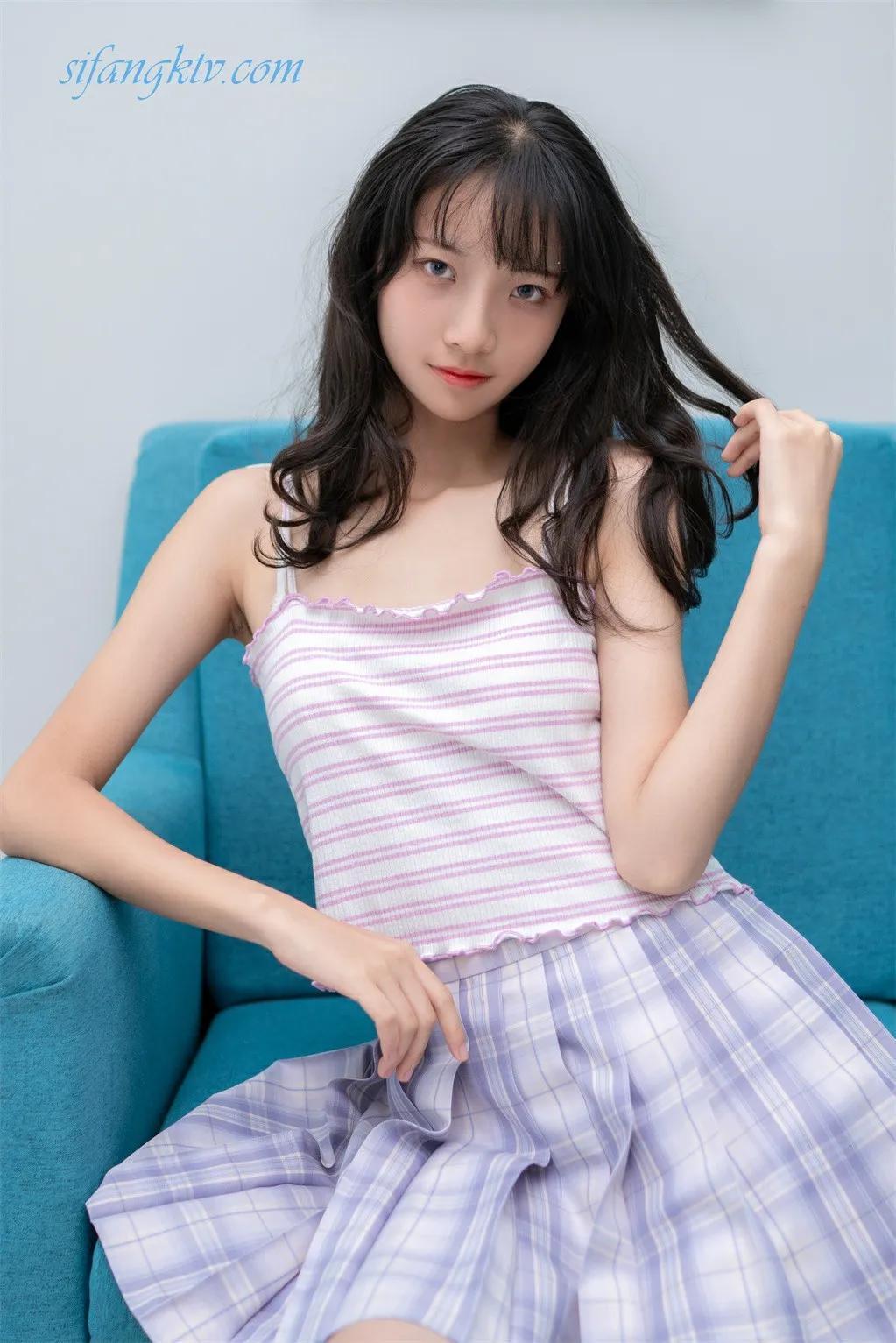 稀有模特贫乳萝莉-西瓜少女呀呀呀 祝福福利自拍大集合 pt.1(2)