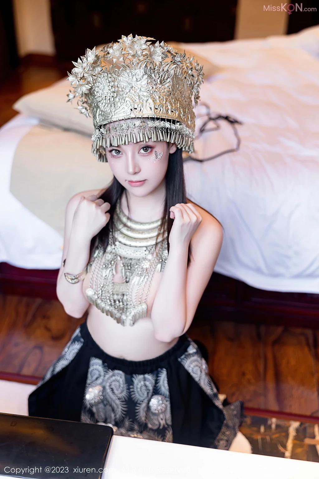 XIUREN No.7443 – 7452 (763 photos)(440)