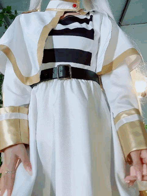 Coser@UmekoJ: Frieren (121 photos)(121)