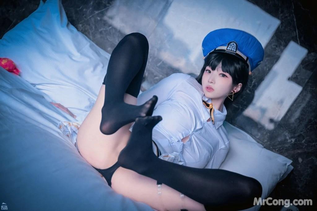 [BLUECAKE] Bambi (밤비): Vol.23 Diesel’s Infinite Rail (163 photos)(61)