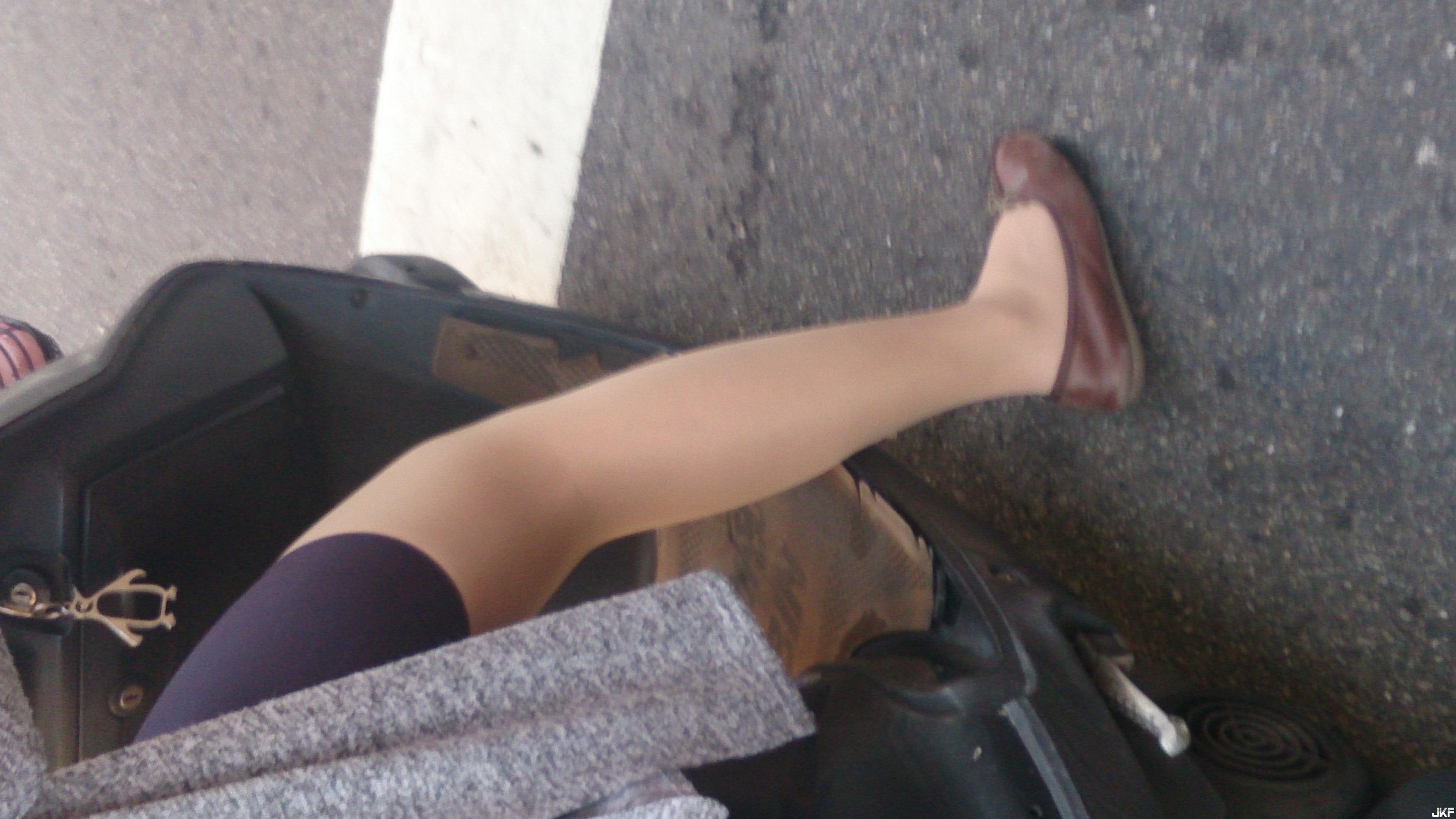 秋节来赏丝也是件好事