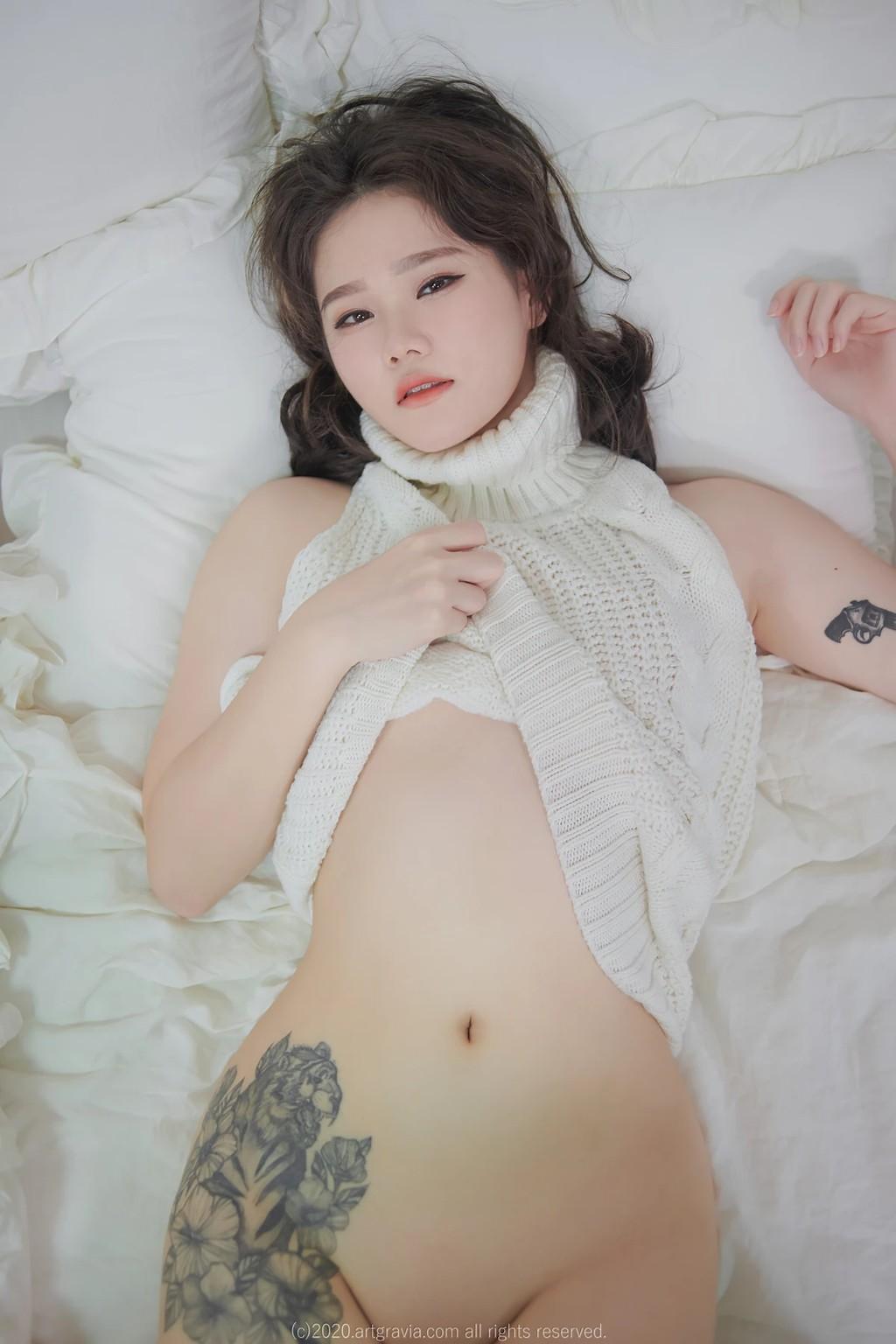 ArtGravia Vol.212: Sira (시라) (61 photos)(19)