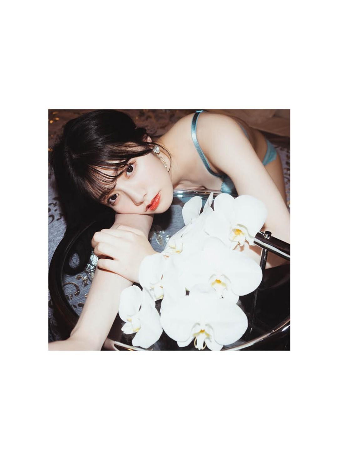 #Escape 宫下玲奈(65)