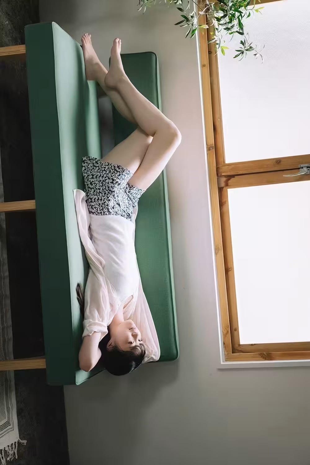 Nozomi Hatakeyama 畠山希美, Weekly Playboy Plus+ 24.07.04(13)