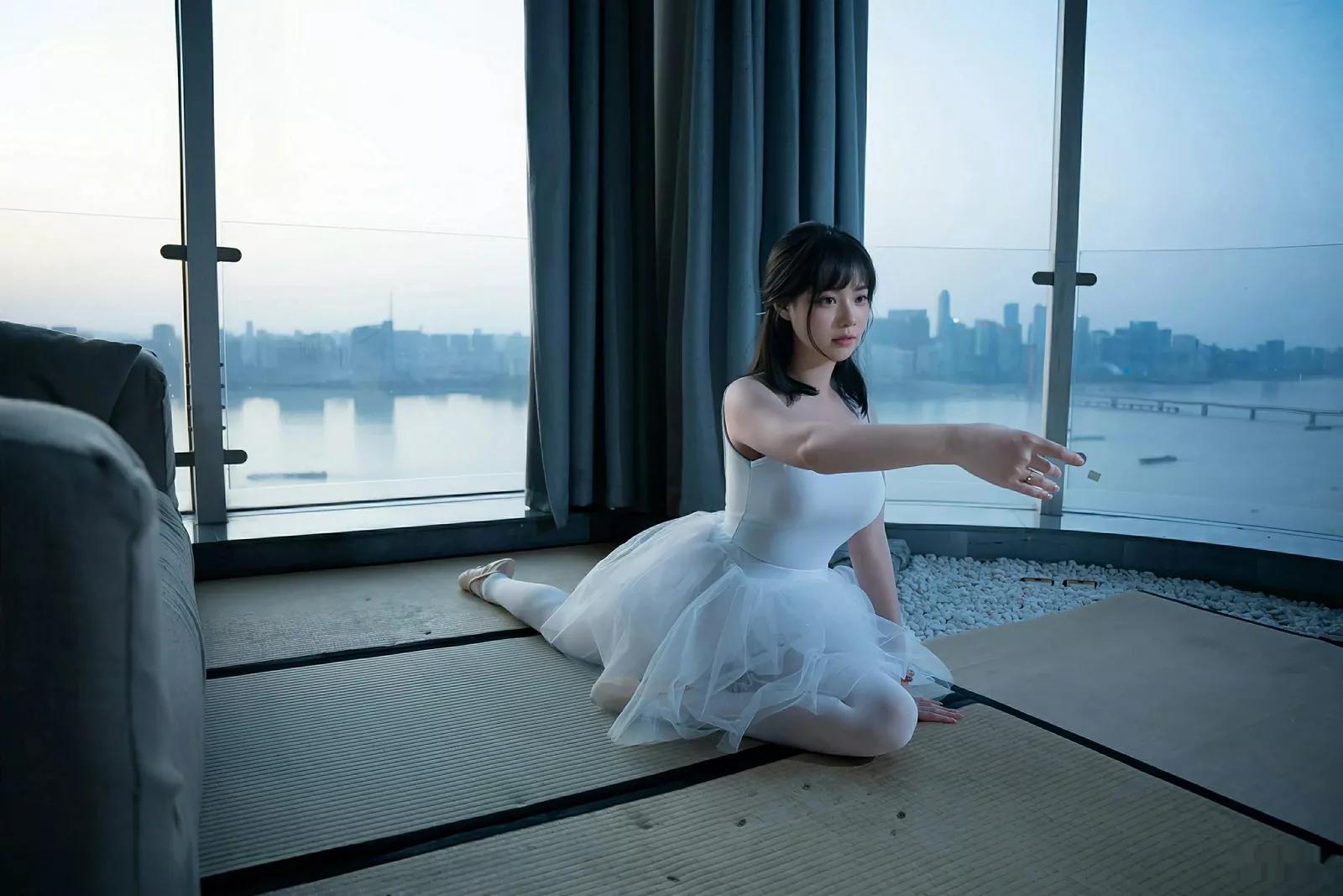 [XiuRen秀人网]第10575期软情写真(15)