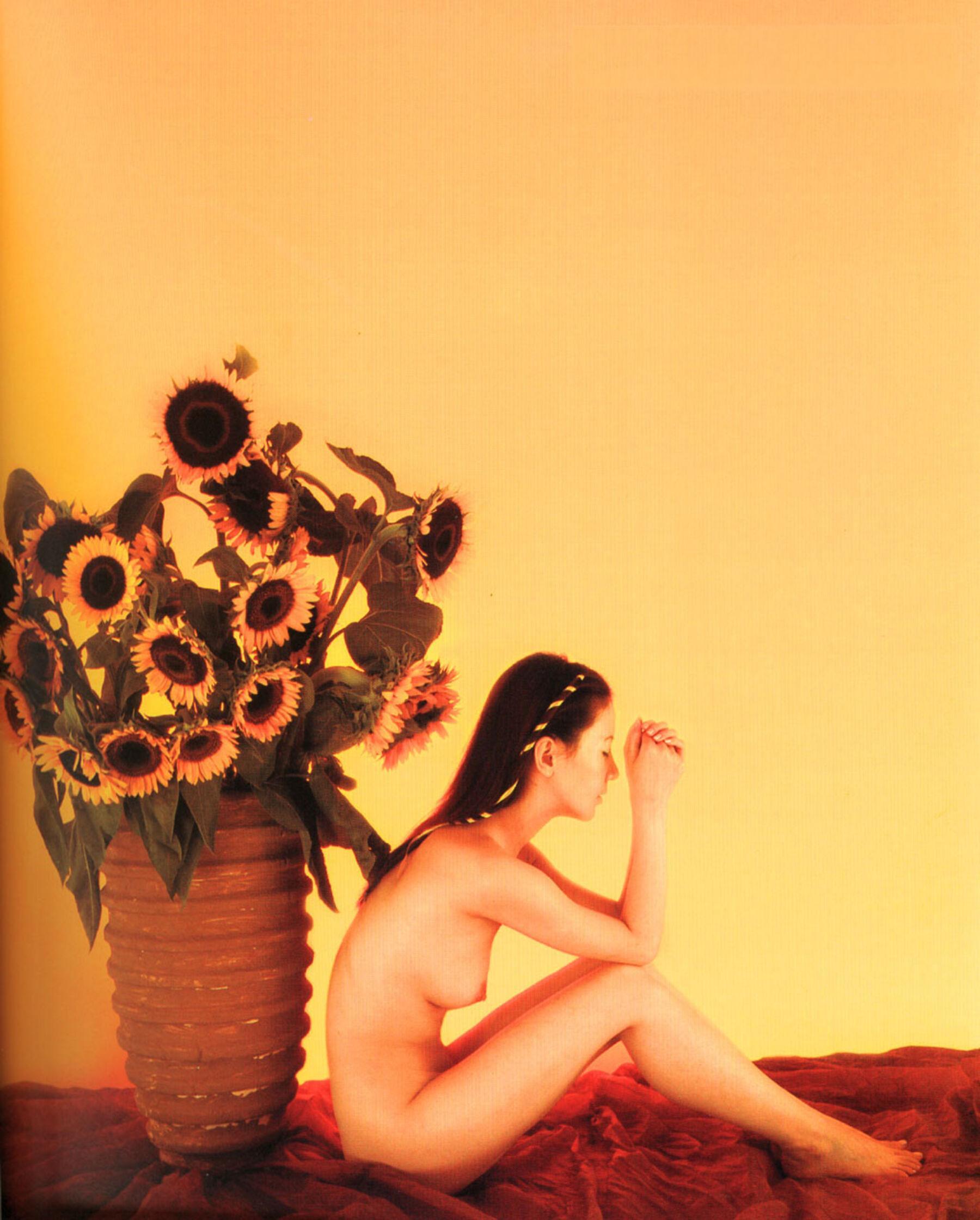 汤加丽写真合集(一)(106)