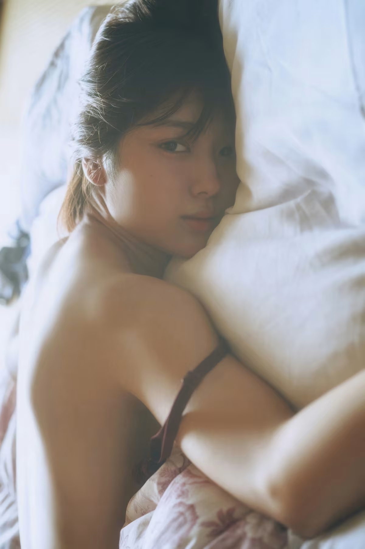 Ruka Kitano 北野瑠華, 週プレ＋Special No.327 「Chapter 03」 Set.02(43)