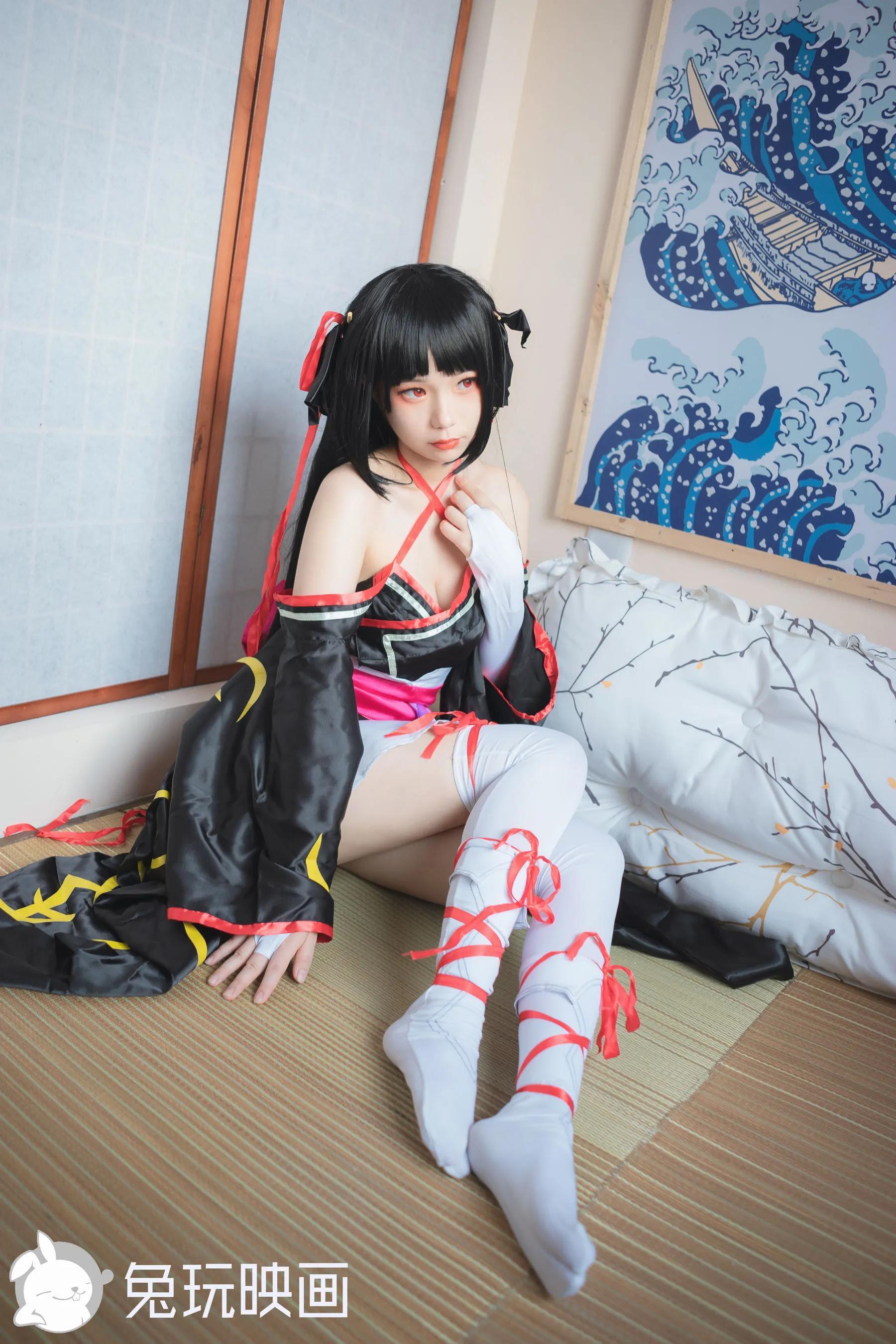 [兔玩映画] - 地狱少女(24)