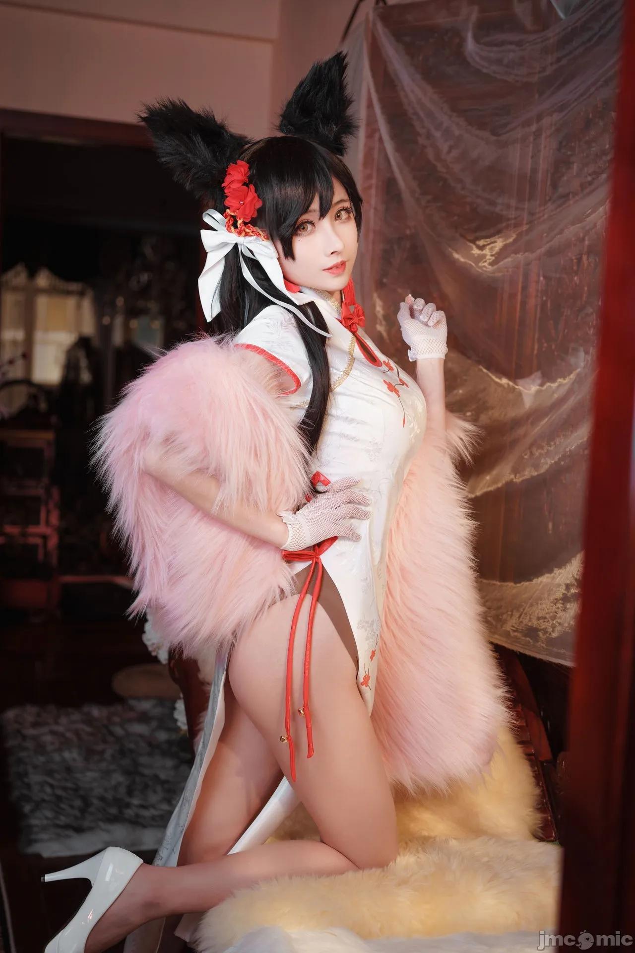 [Coser] rioko凉凉子 Collection 1.1-01(65)