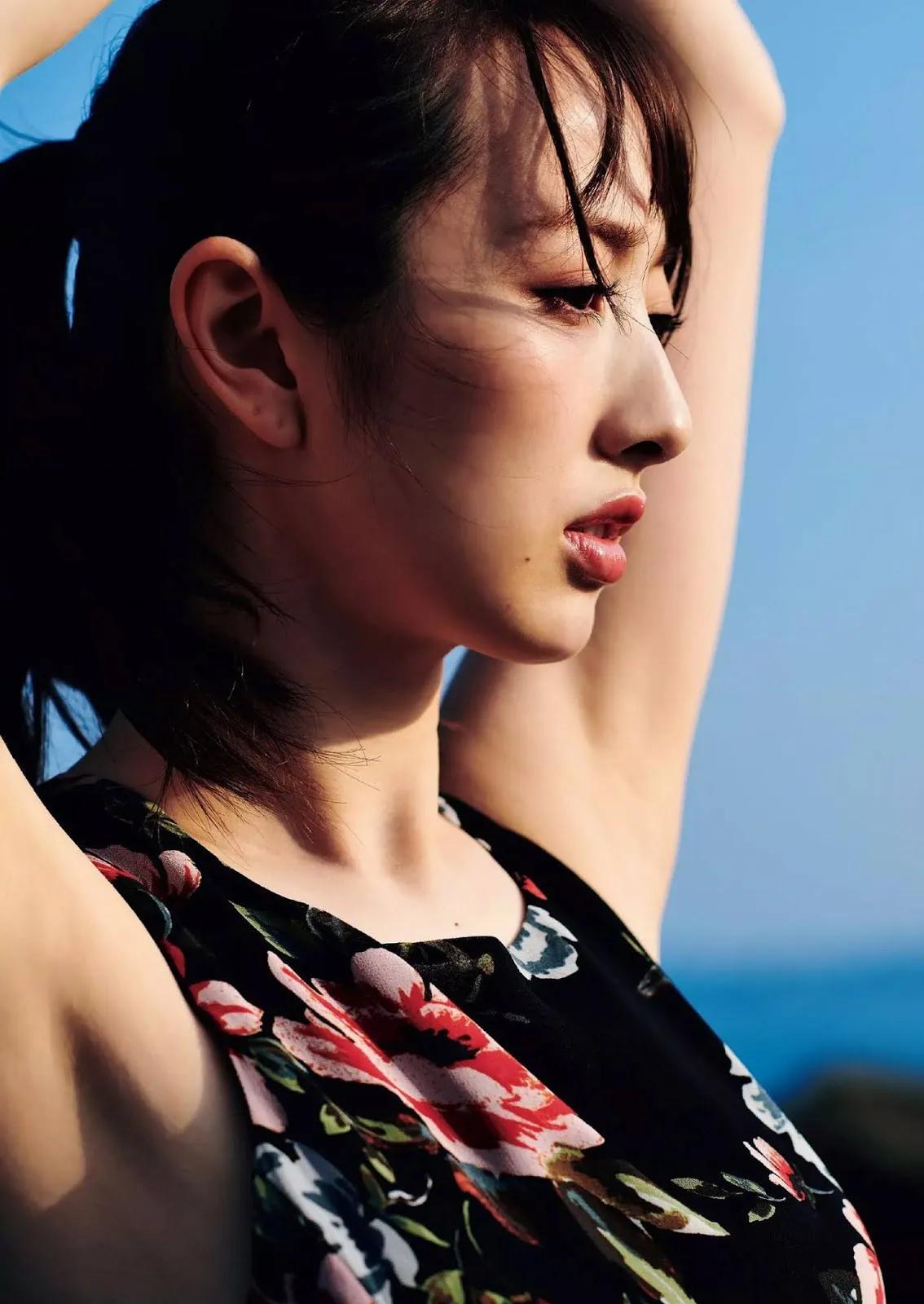 团遥香  白嫩美腿超极品.....让人看好看满(7)