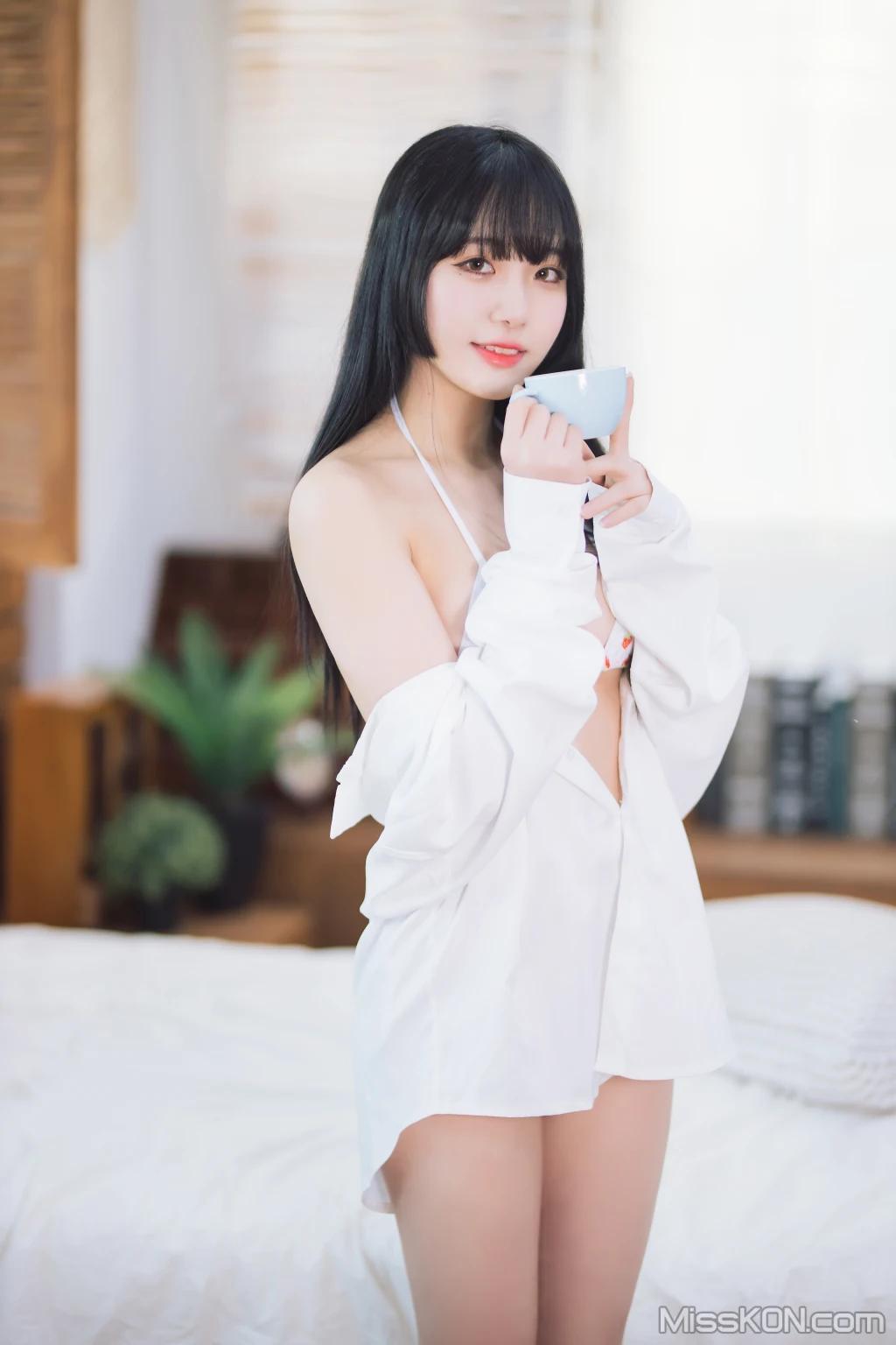 [Strawberry] Sooflower (수련수련) (82 photos)(76)