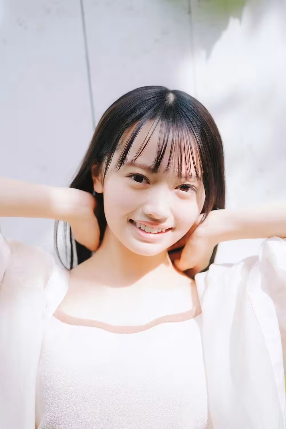 Mei Hanada 花田藍衣, Weekly Playboy Plus+ 2024.05.13(10)