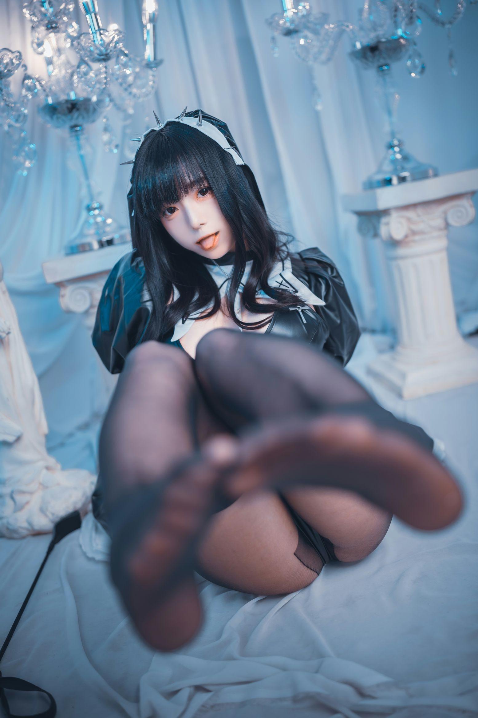 DJAWA Photo - Maruemon (마루에몽) - Please Sister(57)