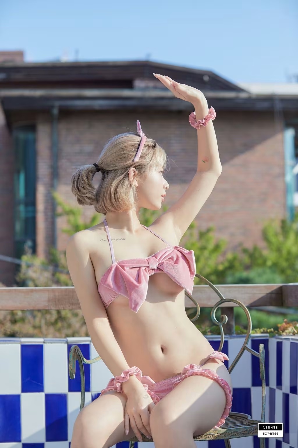 樂動尤華·魅影微光(45)