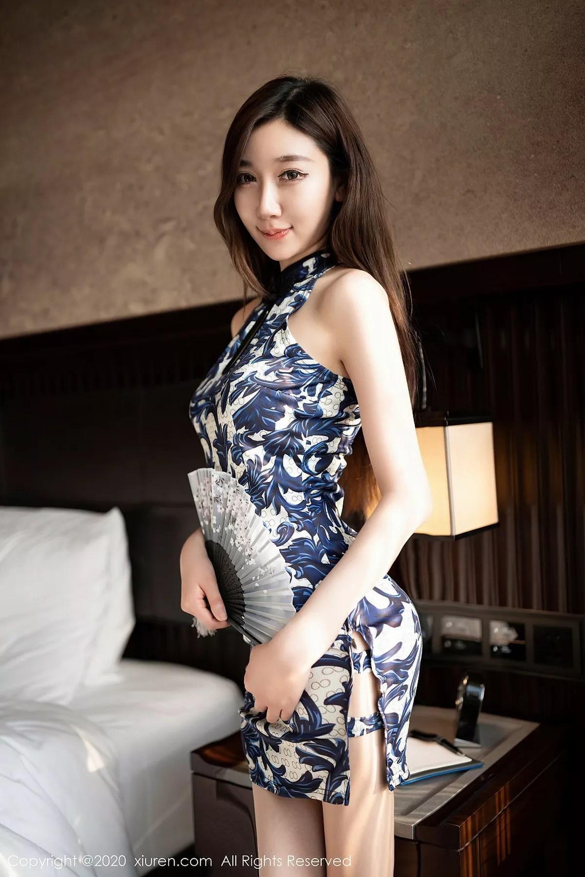 [XiuRen秀人网]第2455期志玲写真(48)