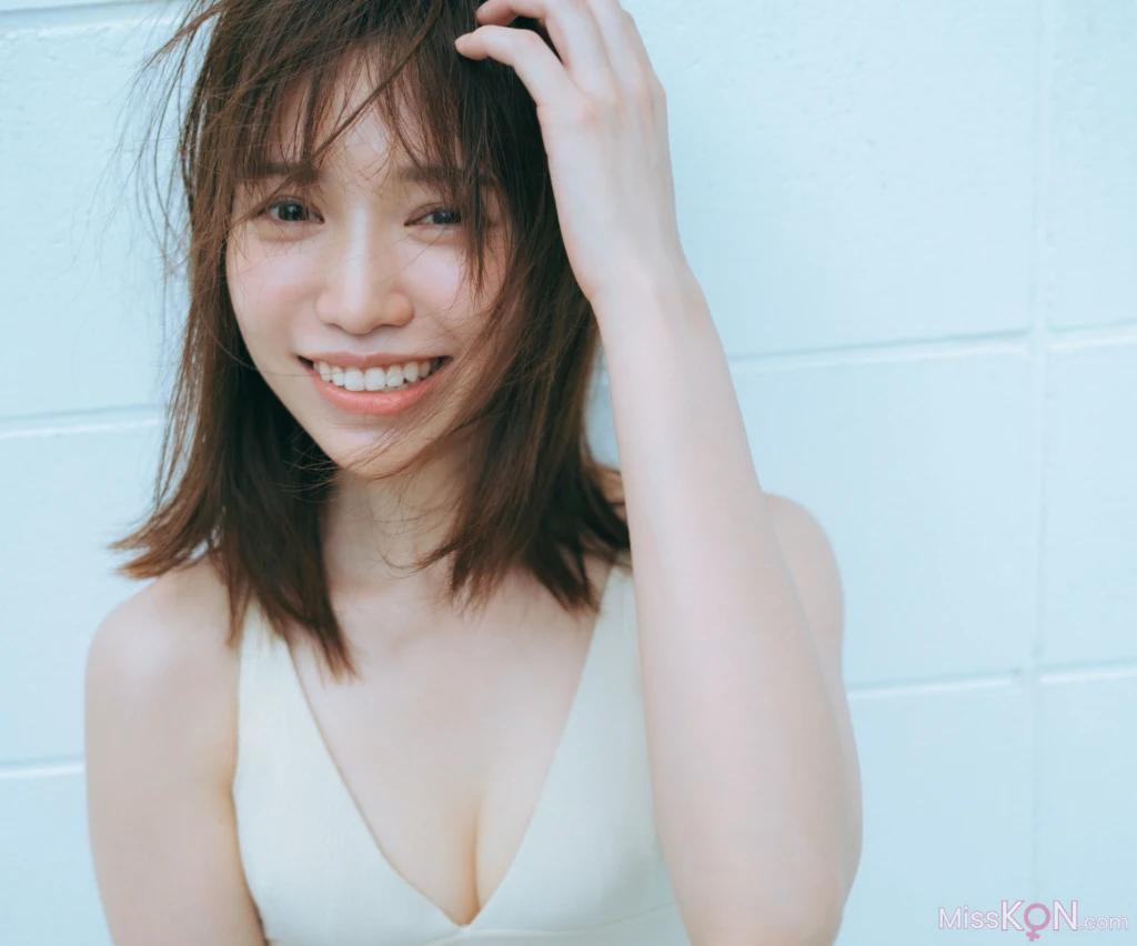 [JP] Hirona Unjō (運上弘菜): おかえりなっぴ (50 photos)(16)
