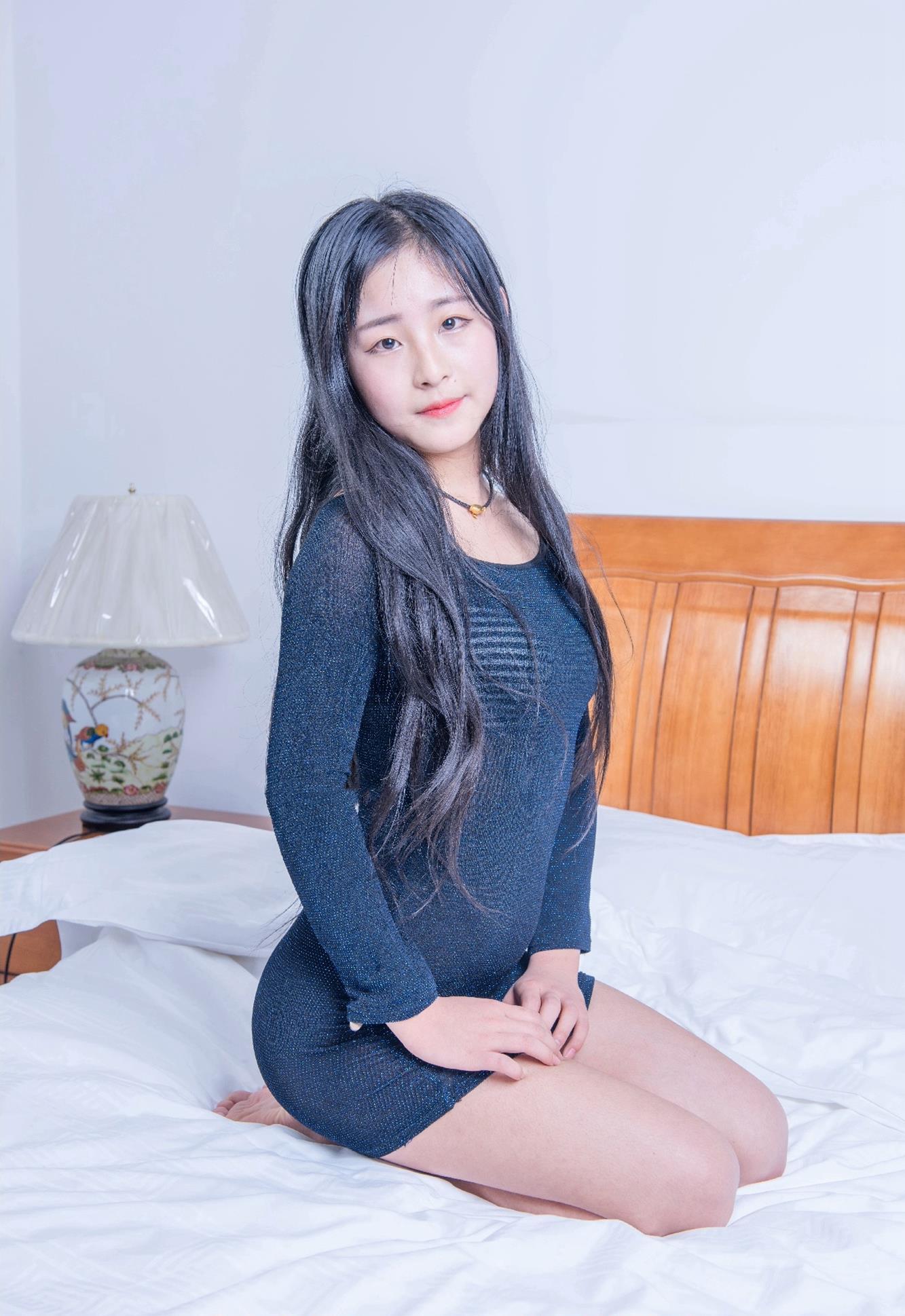 国模丁晓晓 大尺(一)100(24)