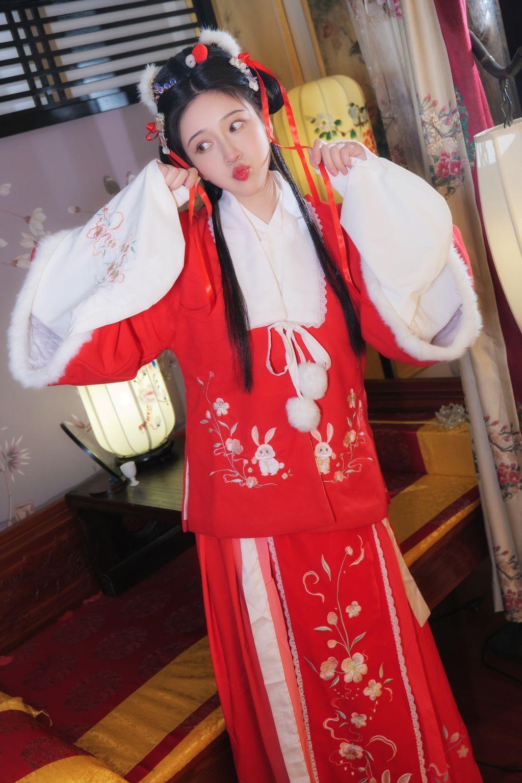 Coser@年年Nnian: 点绛唇 (69 photos)(35)