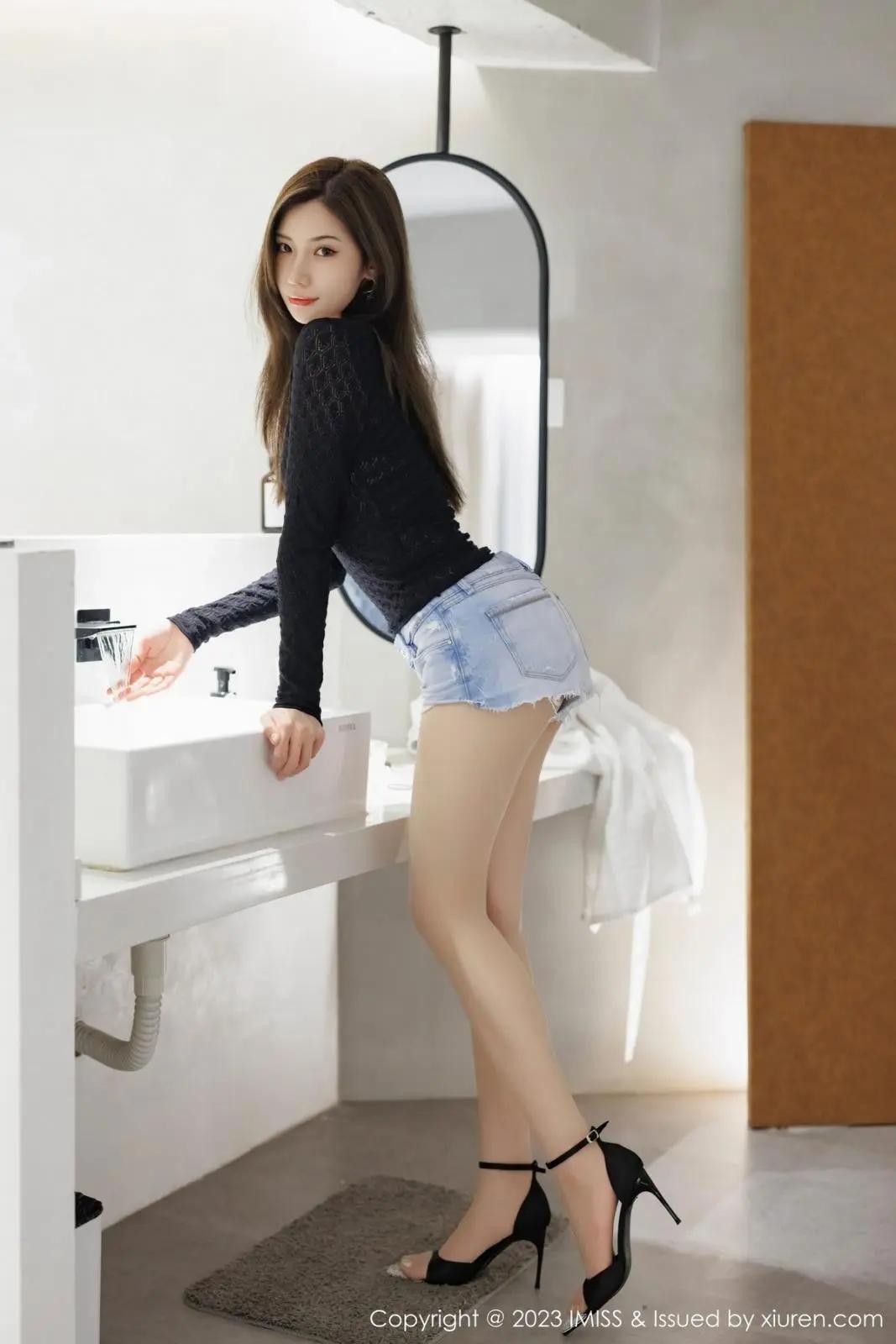 IMISS Vol.727 小狐狸(7)