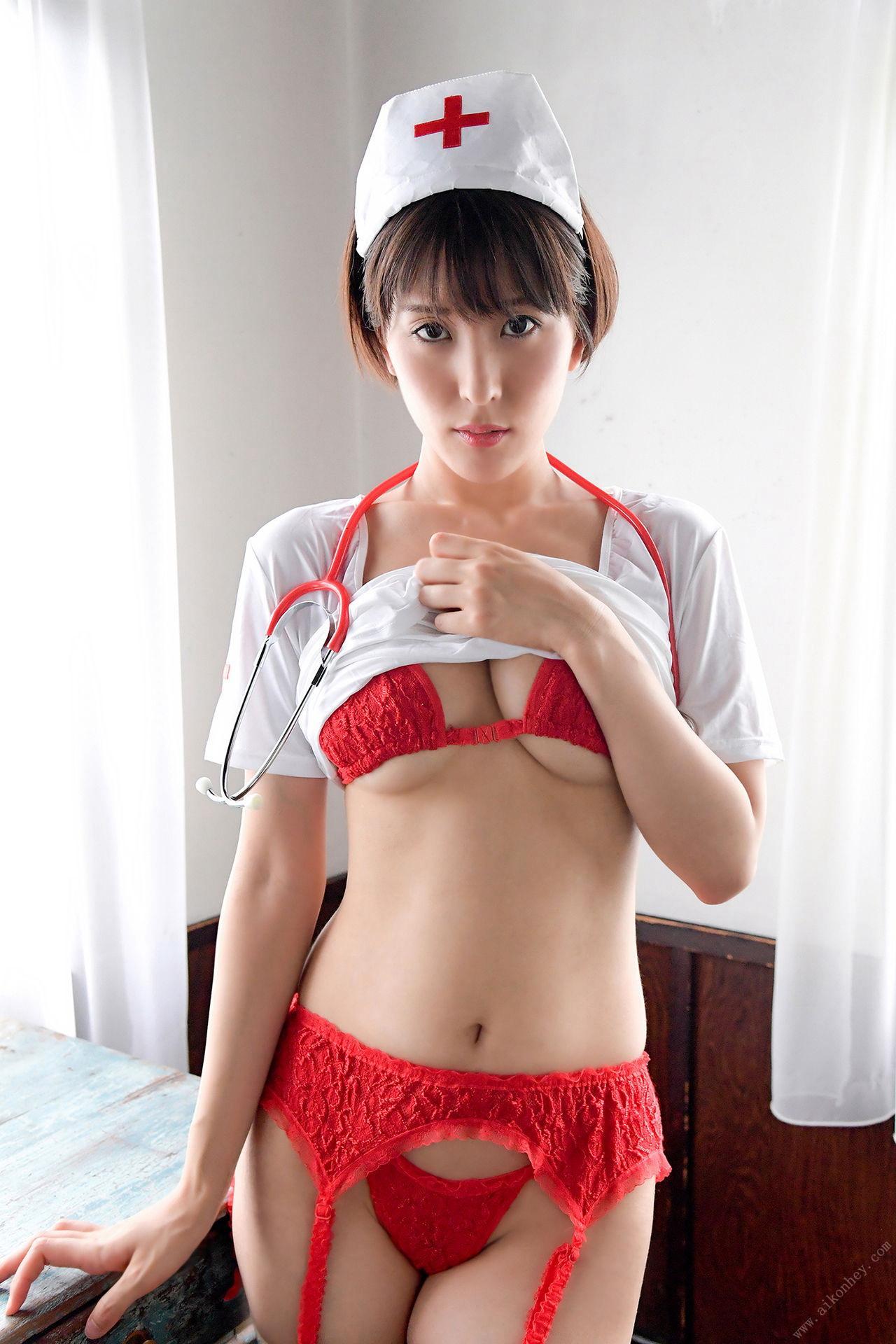 朝比奈祐未 必撮！まるごと 03(12)