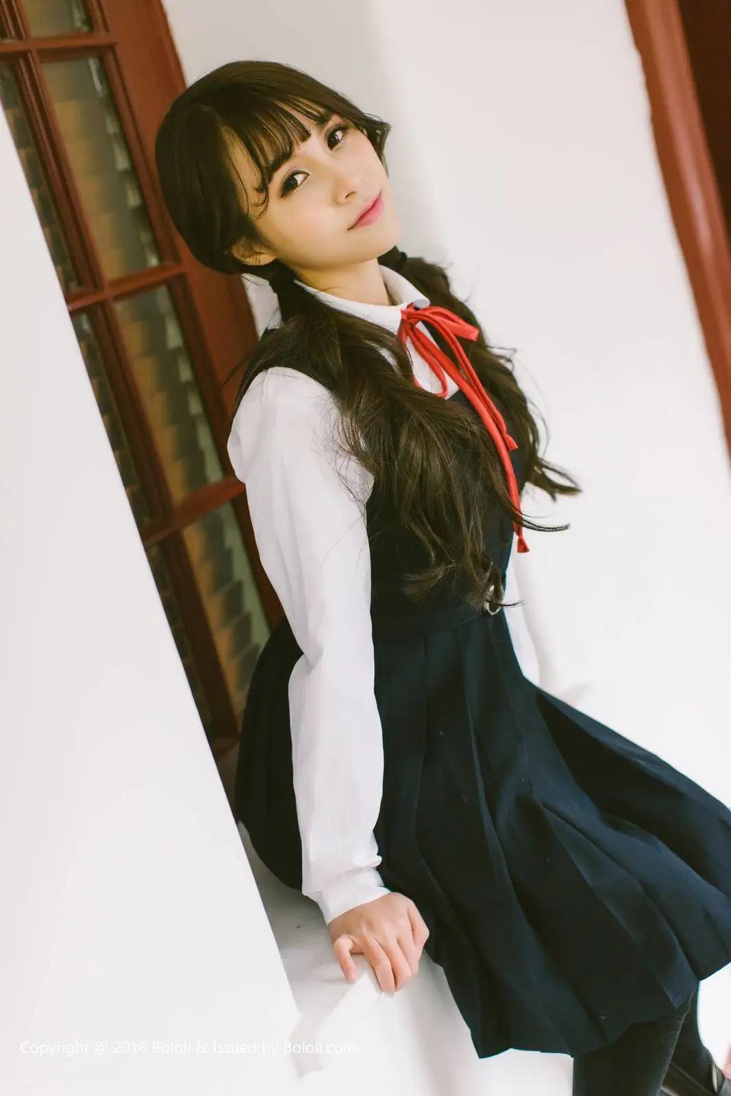 Lolita少女心 夏美酱(12)