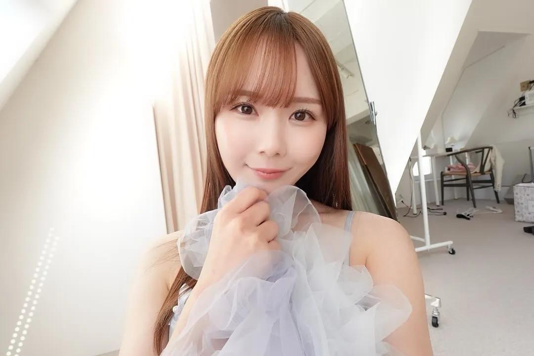 「骑乘位教科书」miru即将来台！8月TRE让你们见识什么叫最美女牛仔！(2)