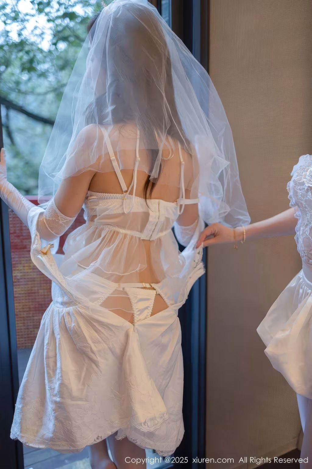 桃桃夭夭雙生魅影(29)