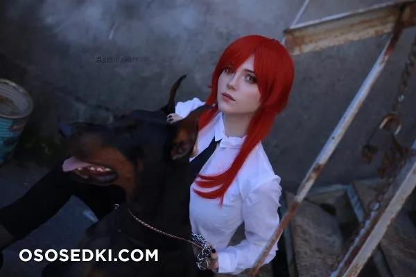 AstasiaDream - Makima(8)