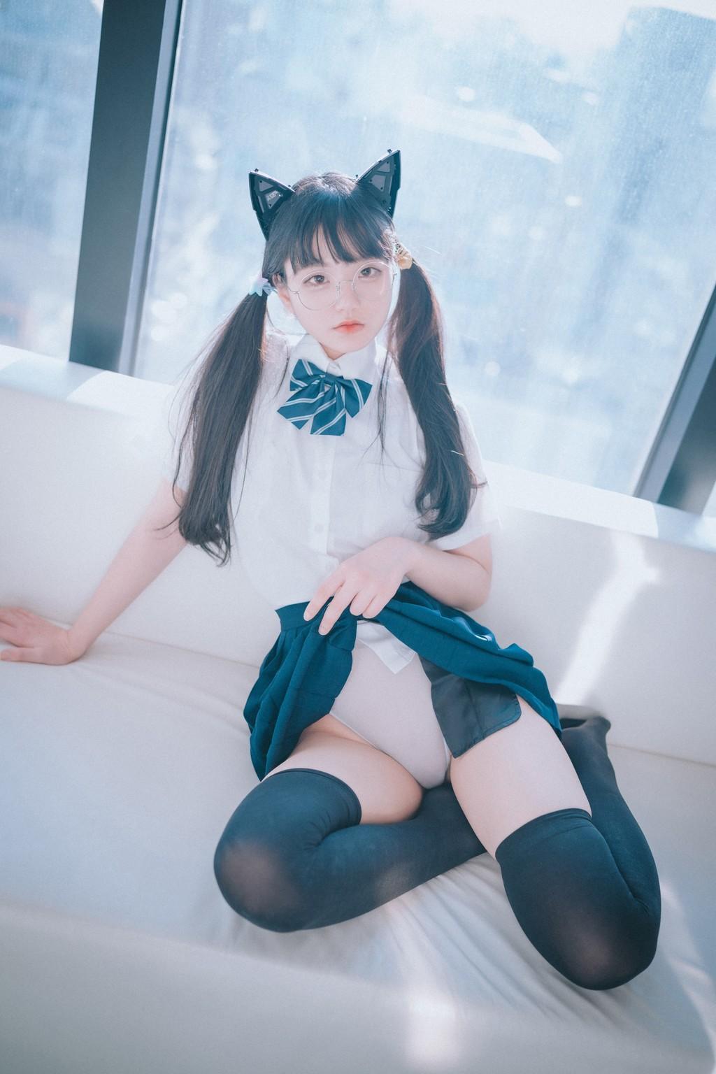 DJAWA Photo - Jeong Jenny (정제니): "Swimming Lessons #7" (130 photos)(13)