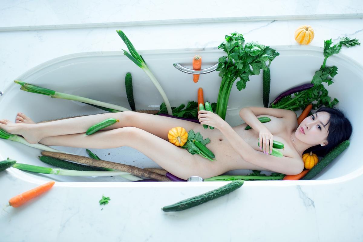 柳娇花媚.梨花带雨-Rita(40)