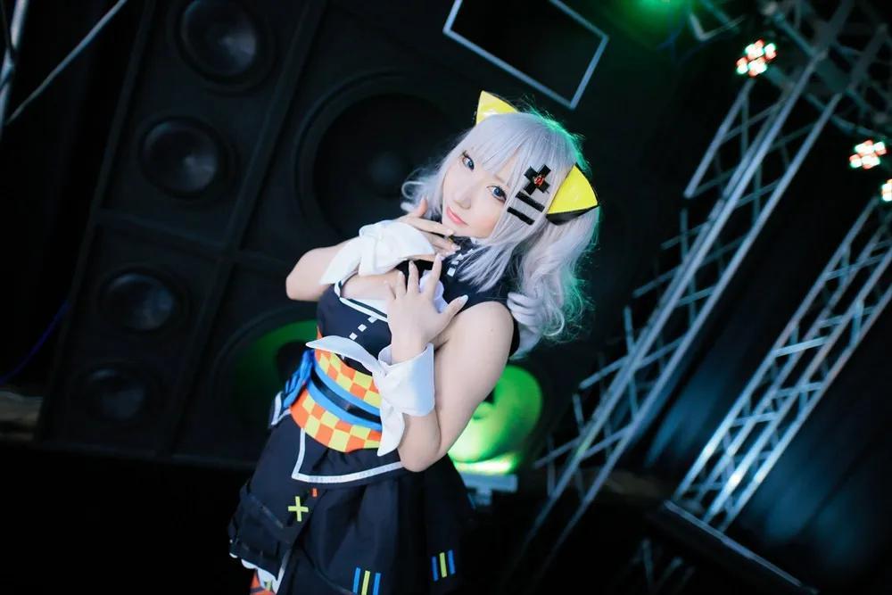 [Shooting Star's (SAKU)] Happy Monster(153)