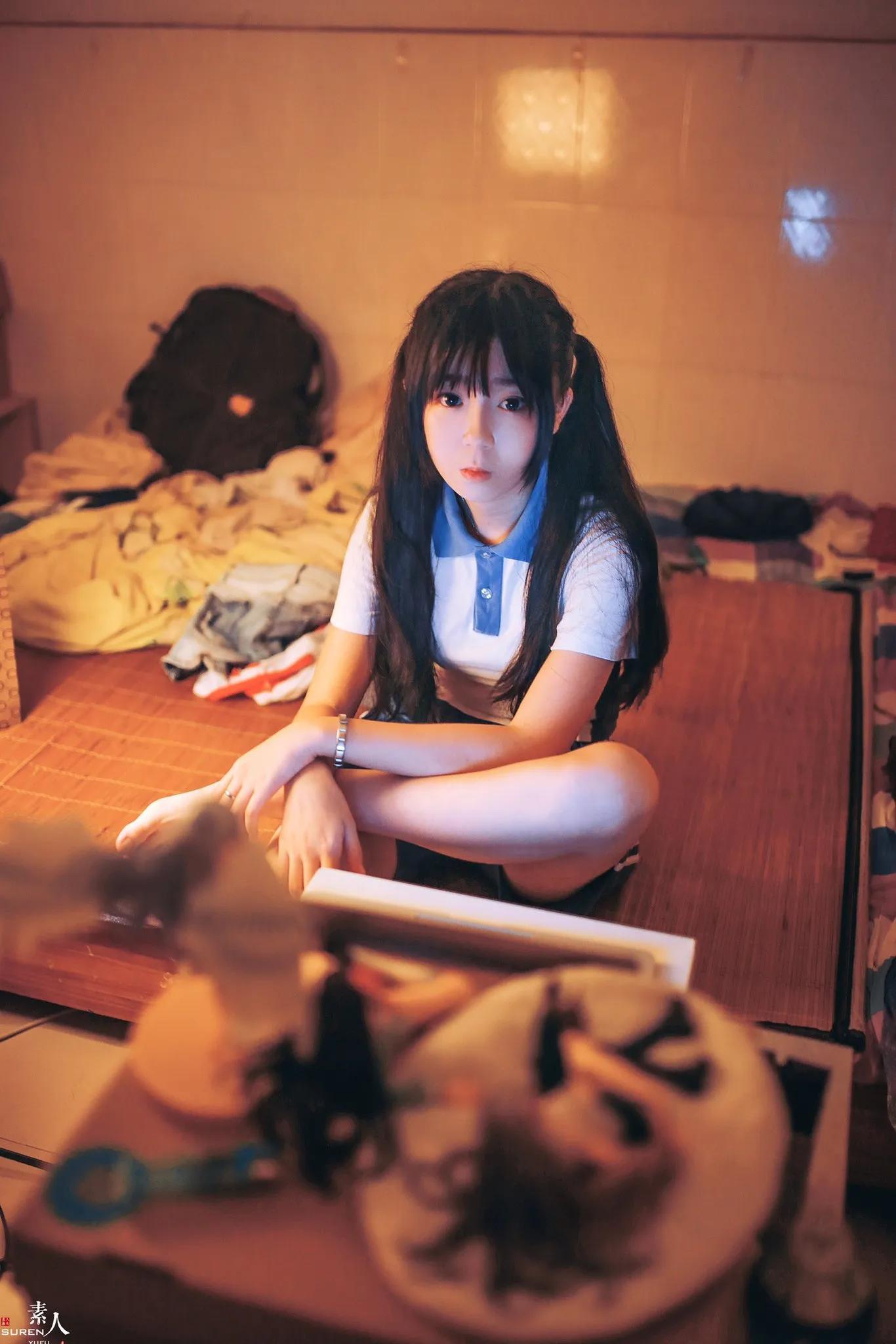 最新推特私房色影大师『素人渔夫』首度大尺度魅惑私拍 不一样的清纯诱惑 高清私拍712P(354)