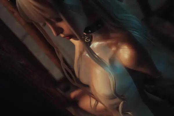 晕崽Zz《惩戒魅魔1+2》(35)