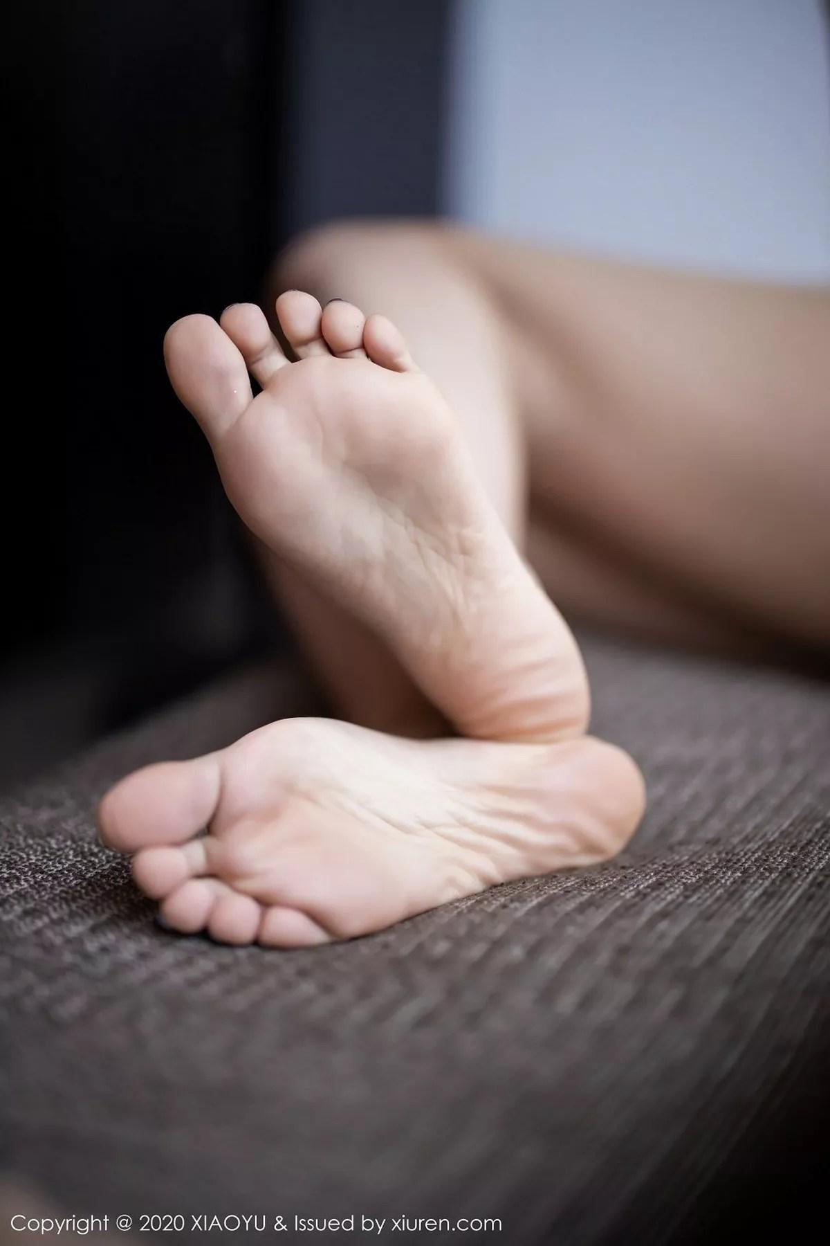 [XiaoYu画语界]第420期冯木木写真(90)