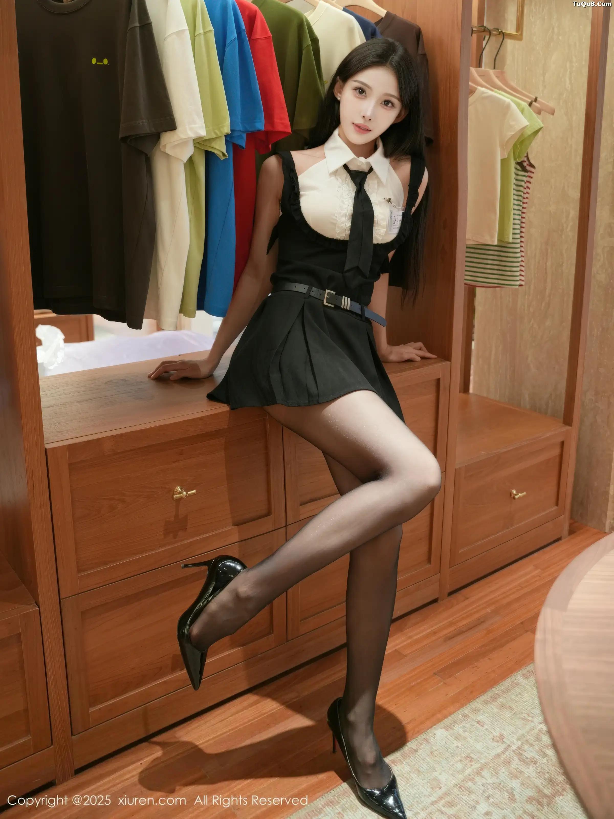 [XiuRen秀人网]第11052期白小蝶写真(12)