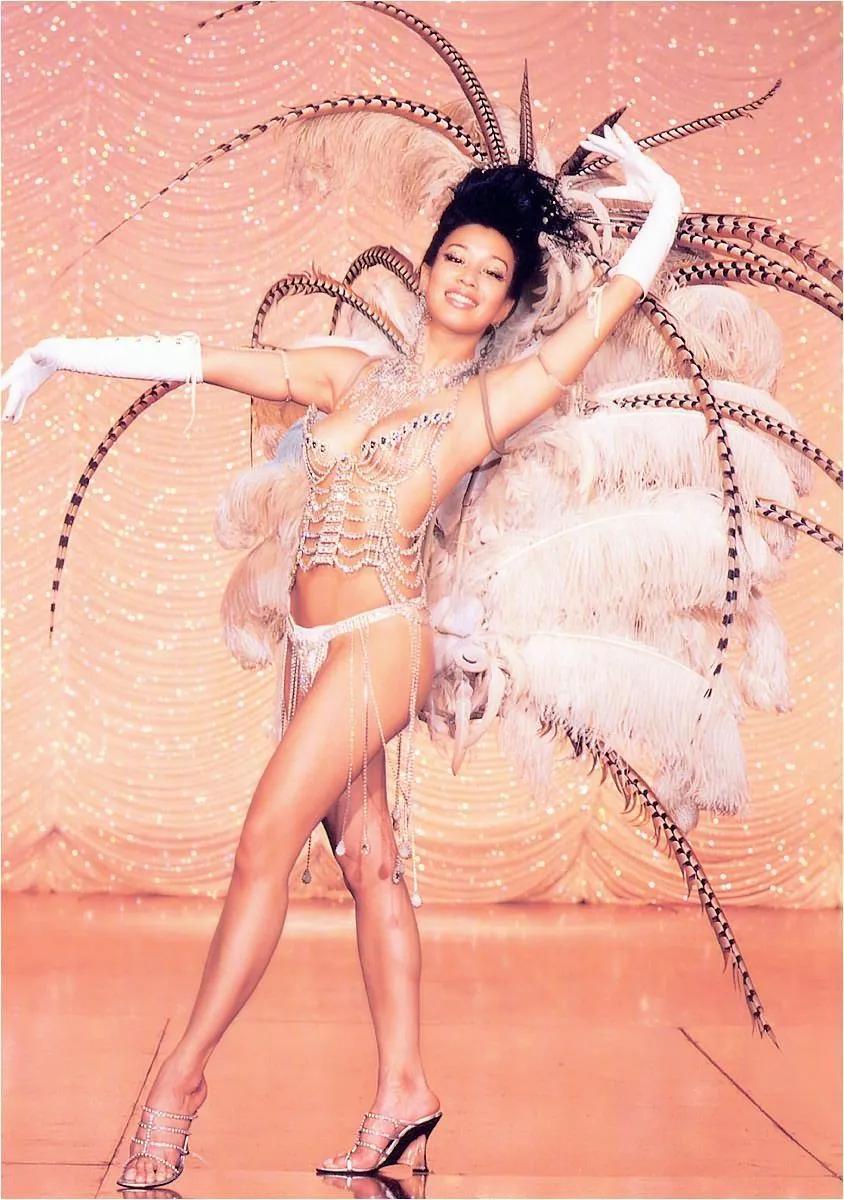 Christy_Chung钟丽缇SM露点绝版写真集2(3)