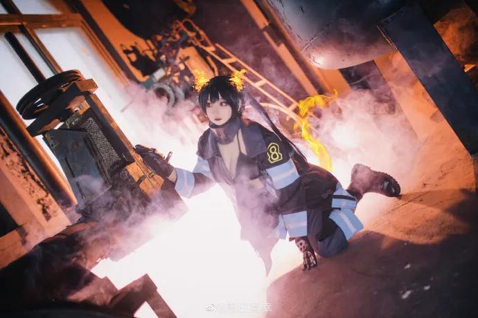 Iori Moe - Viper(102)