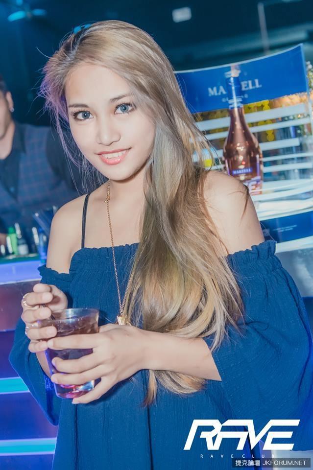 Rave club-2016.12.10(六)【马爹利NCF之夜(7)