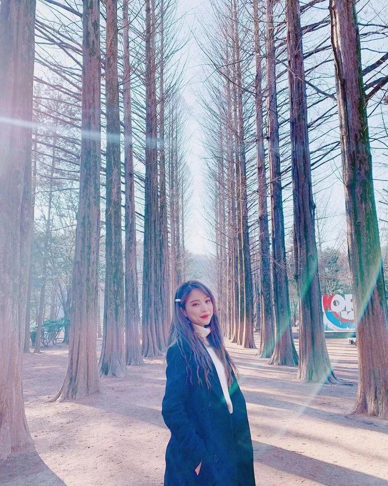 微甜女孩「谌多芬」甜美系电眼不只电还充满诱惑的力量：让人沈醉在其中(33)