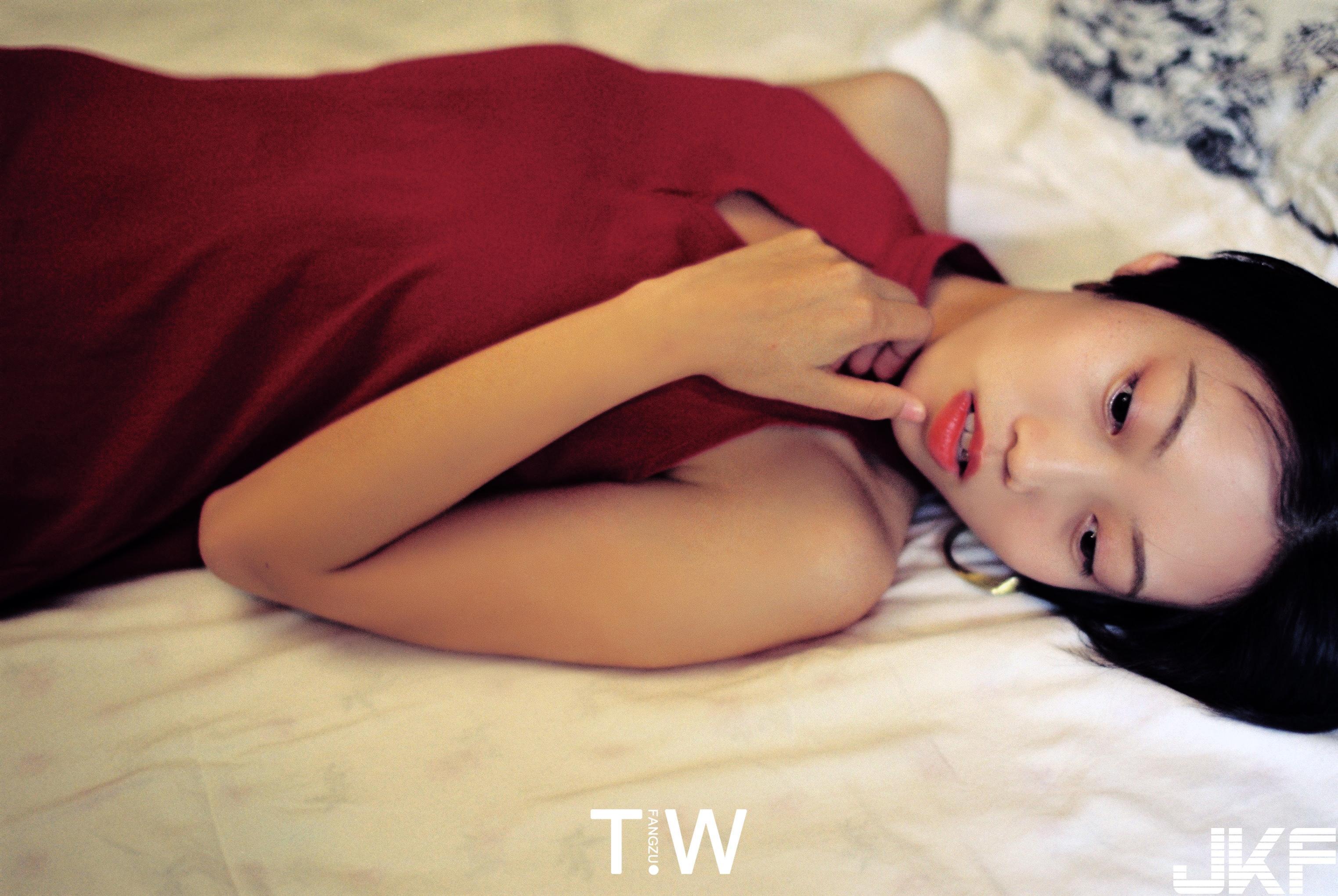 独立摄影师TIAN WEN（𪉃岛）2017年作品集 008(3)