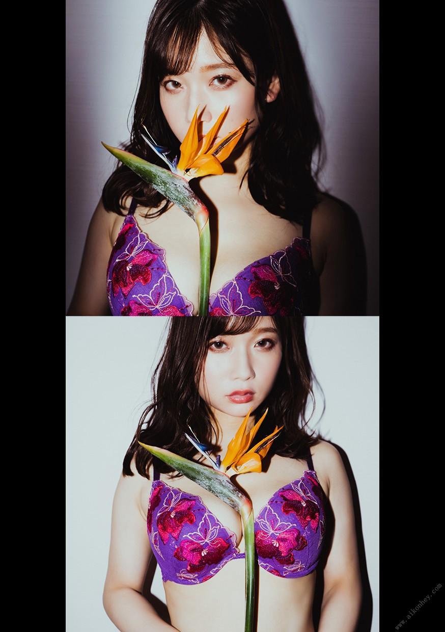 #Escape 桃园怜奈(60)