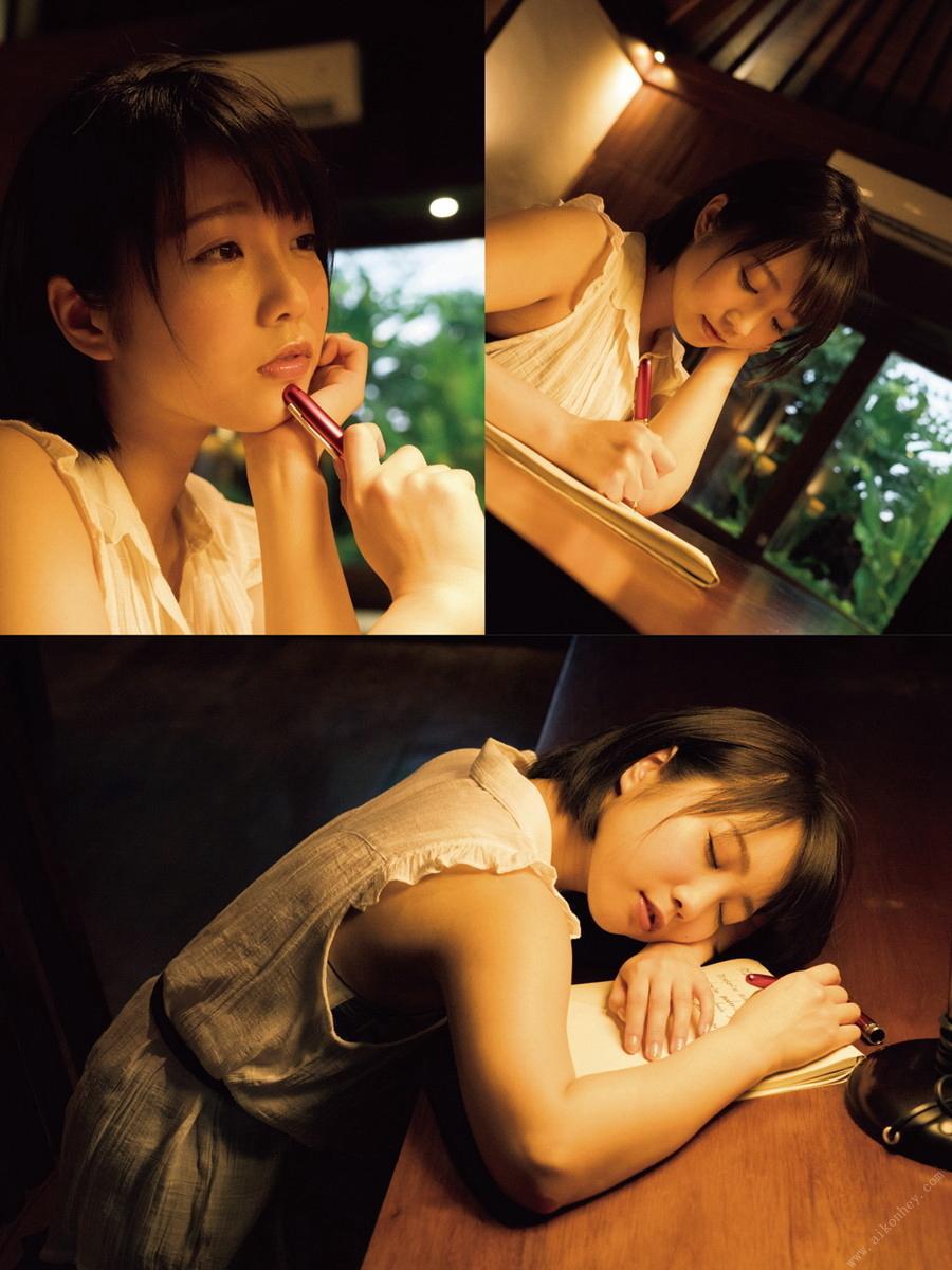 戸田真琴 - senritsu 旋律(50)