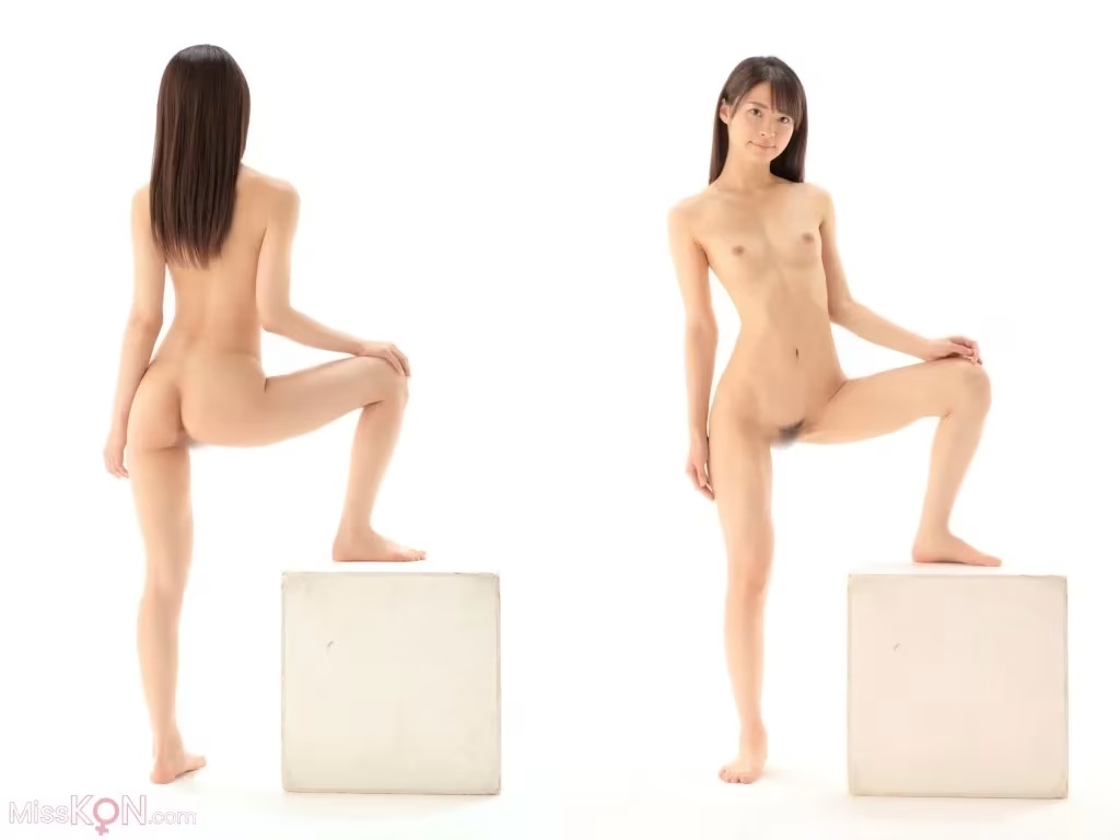 [JP] Natsu Tojo (東條なつ)： Super Natural Pose Book (47 photos) - ( Page 1 / 2 )(9)