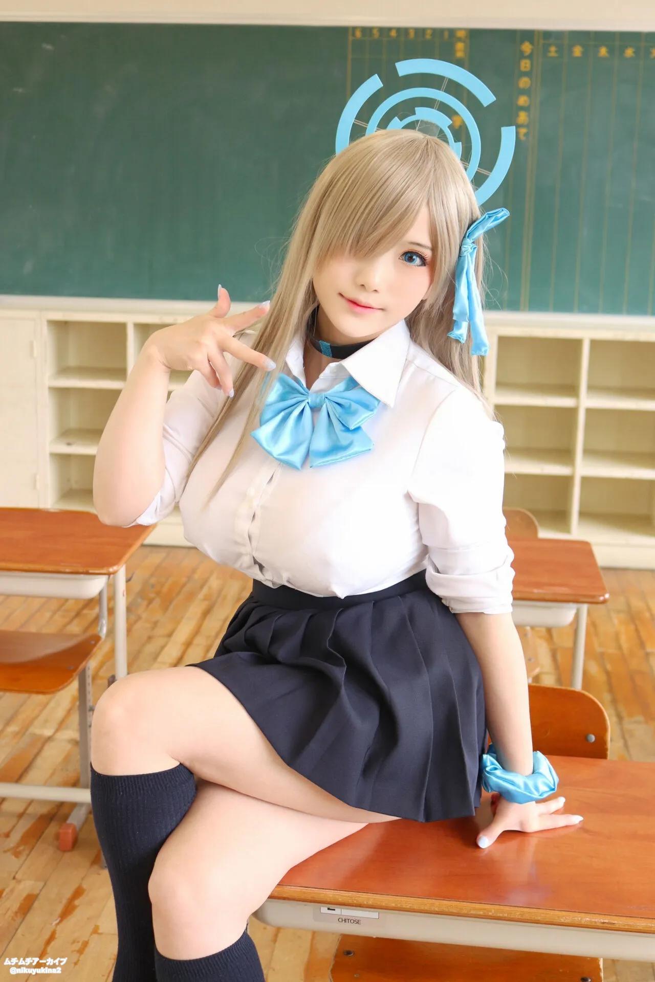 ムチムチアーカイブ(12)