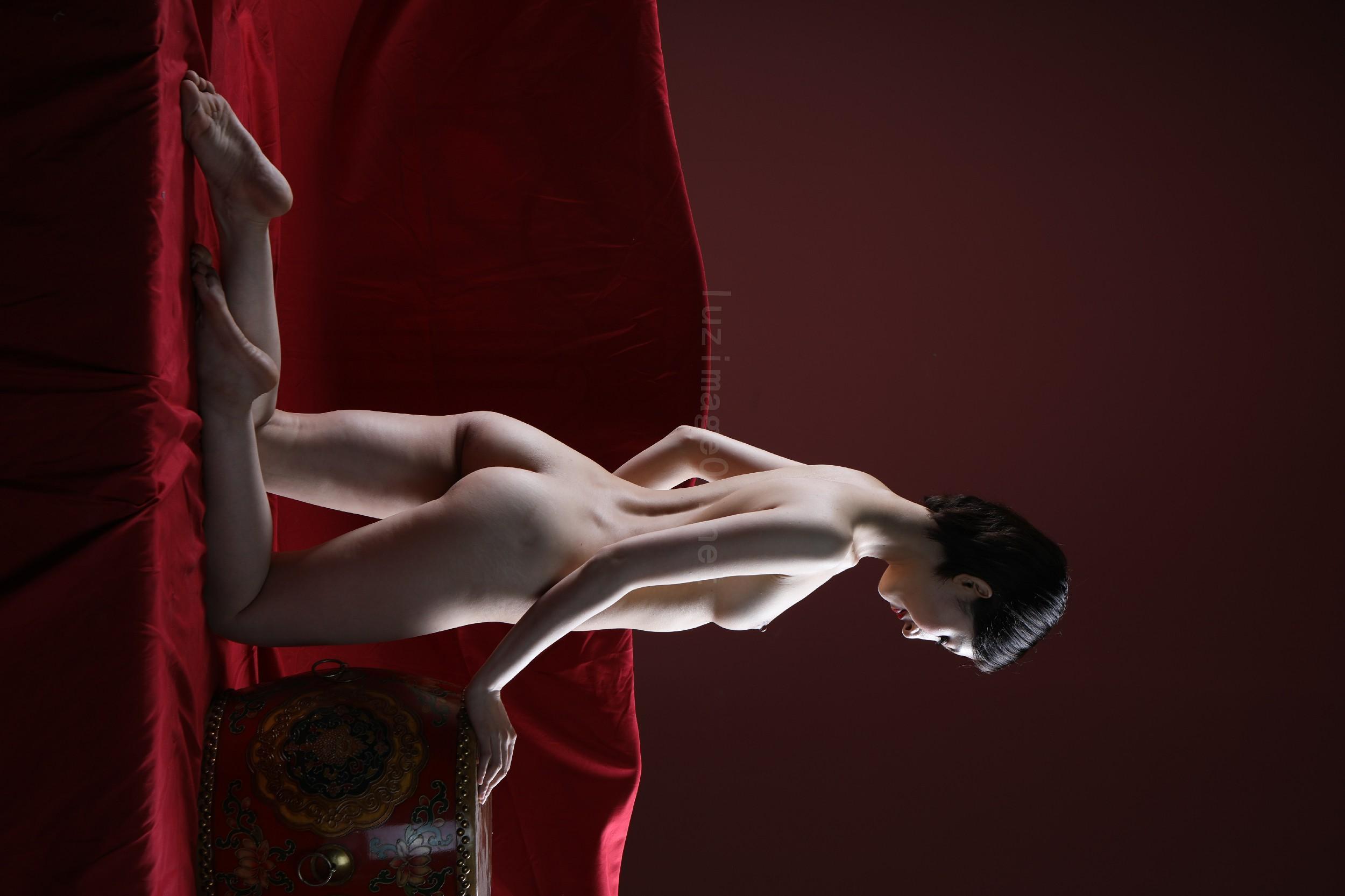 极品舞蹈生小兰（S）大尺度私拍套图 pt.2(191)