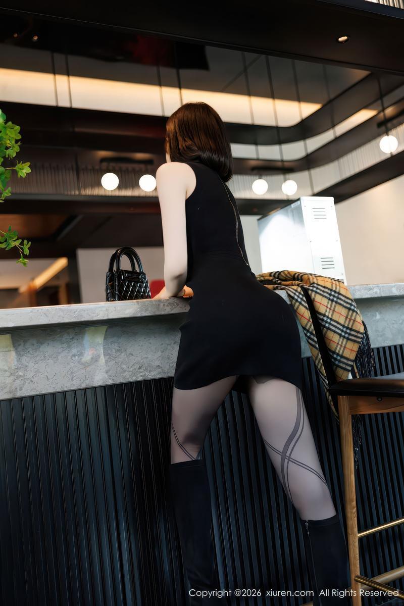 XIUREN秀人网 2026.01.20 NO.11252 莉芝荔枝(12)