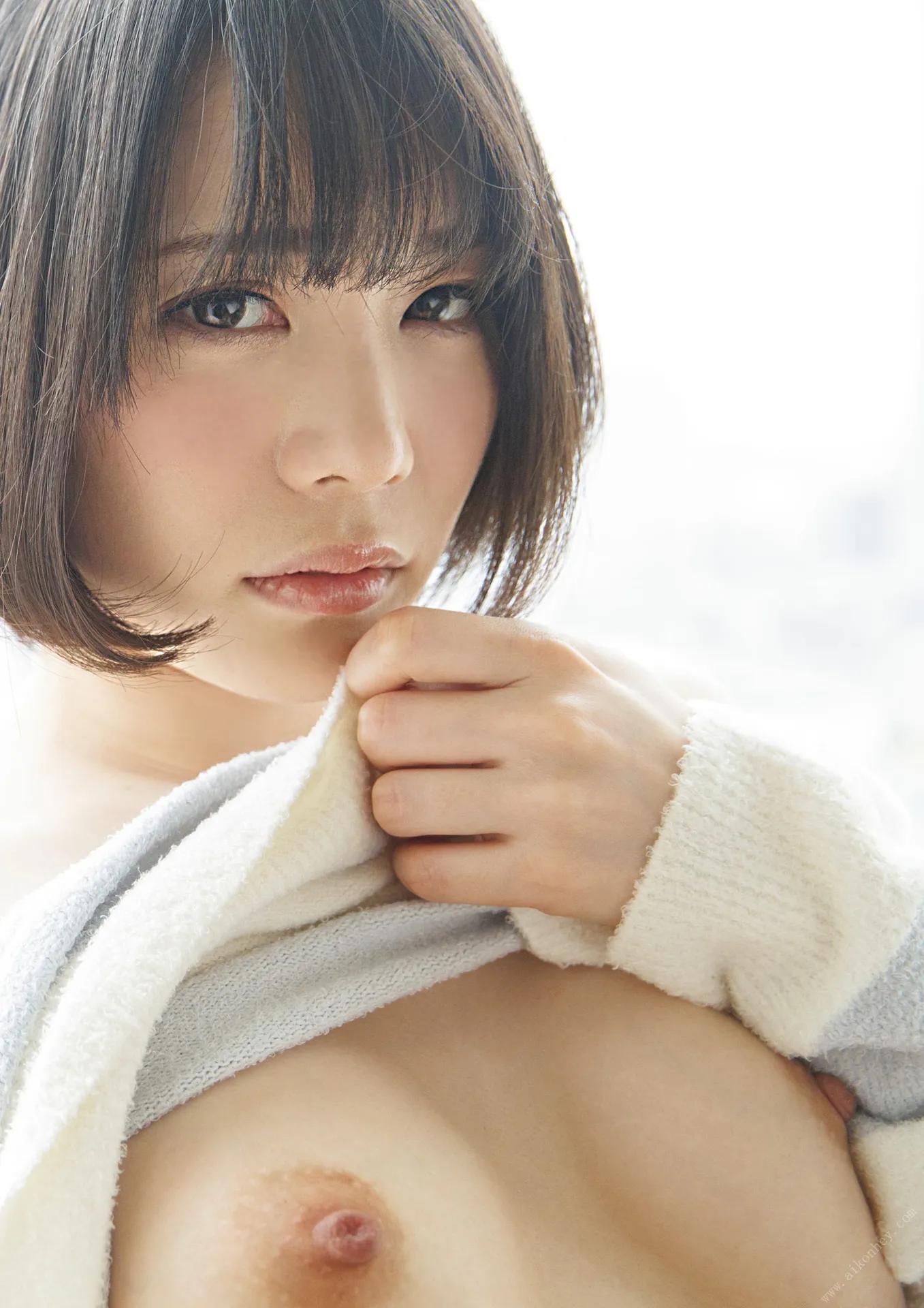 Airi Suzumura 铃村あいり - Days of love 爱の日々(38)