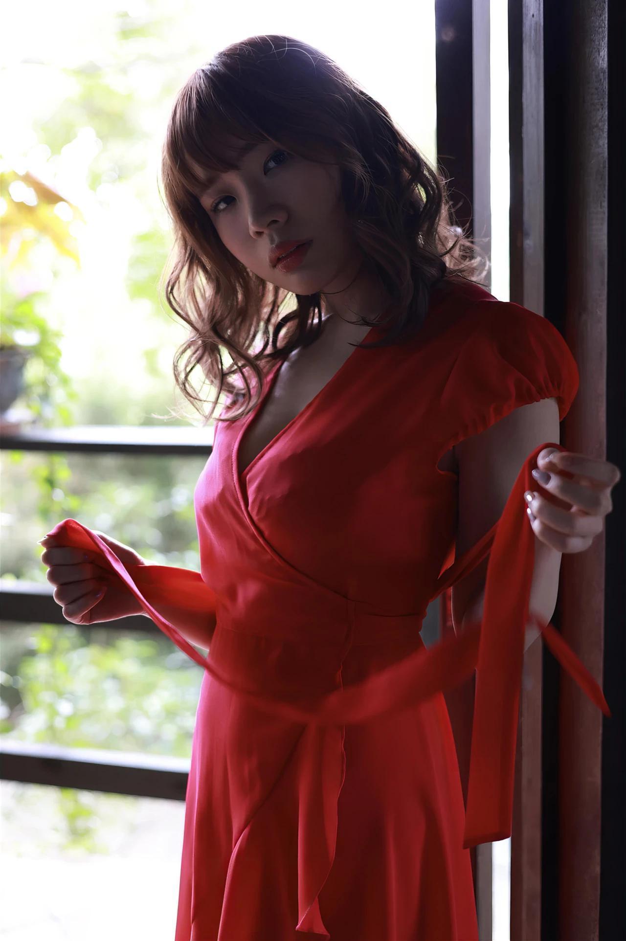 [白川のぞみ] 大秀身材 豐滿上圍讓人好驚喜 (37P)(13)